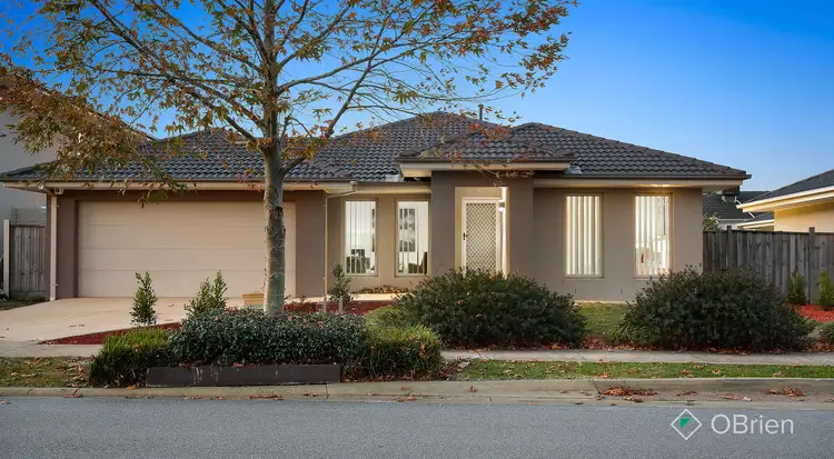 118 Sandhurst Boulevard, Sandhurst VIC 3977