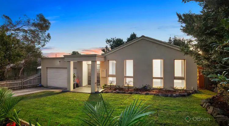 Main view of Homely house listing, 9 Rossiter Avenue, Endeavour Hills VIC 3802