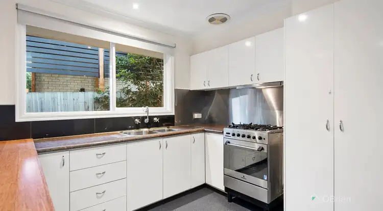 Third view of Homely house listing, 9 Rossiter Avenue, Endeavour Hills VIC 3802