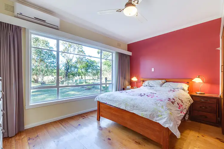 Fifth view of Homely house listing, 821 Bacchus Marsh Road, Bullengarook VIC 3437
