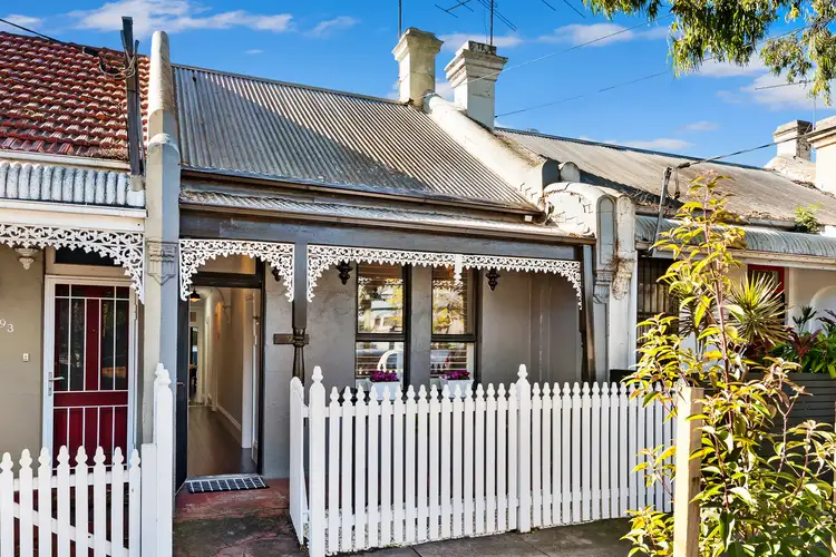 91 Terry Street, Tempe NSW 2044