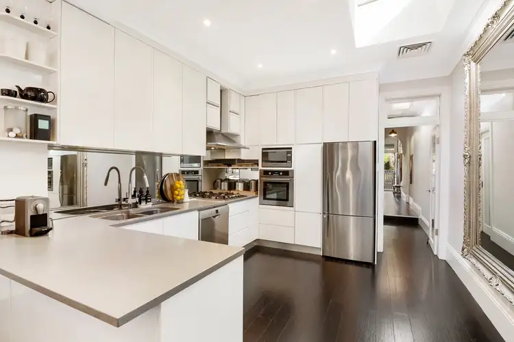 Third view of Homely house listing, 91 Terry Street, Tempe NSW 2044