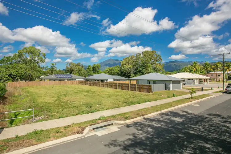 Second view of Homely land listing, 28 Fretwell Road, White Rock QLD 4868