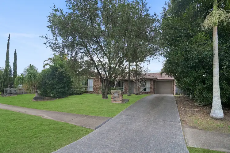 43 Moreton Street, Boronia Heights QLD 4124