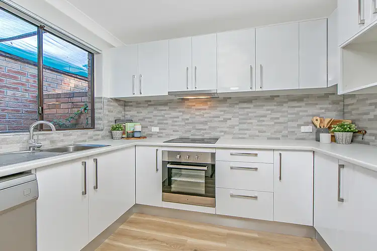 Second view of Homely unit listing, 25/177 Reservoir Road, Blacktown NSW 2148