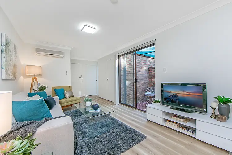 Third view of Homely unit listing, 25/177 Reservoir Road, Blacktown NSW 2148