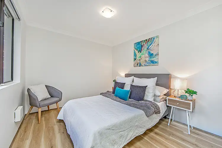 Fourth view of Homely unit listing, 25/177 Reservoir Road, Blacktown NSW 2148