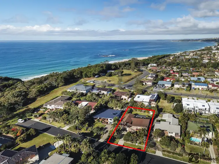 20 Beach Road, Sapphire Beach NSW 2450