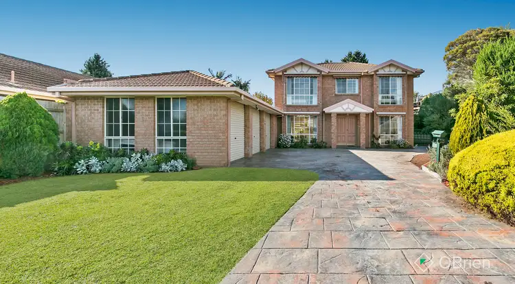 6 Sarah Place, Frankston South VIC 3199