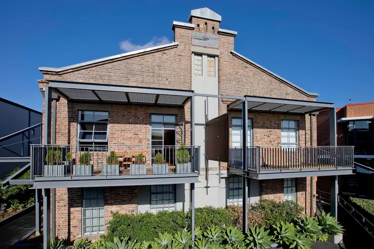 Fourth view of Homely apartment listing, 2/25 Cadigal Avenue, Pyrmont NSW 2009