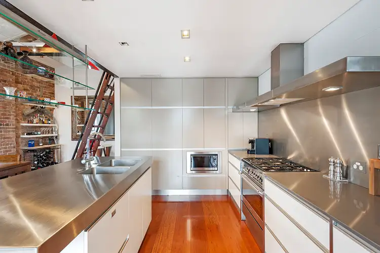 Fifth view of Homely apartment listing, 2/25 Cadigal Avenue, Pyrmont NSW 2009