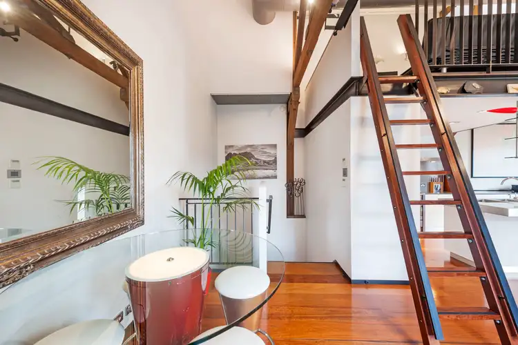 Sixth view of Homely apartment listing, 2/25 Cadigal Avenue, Pyrmont NSW 2009