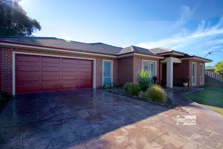 64 Henry Street, Melton VIC 3337