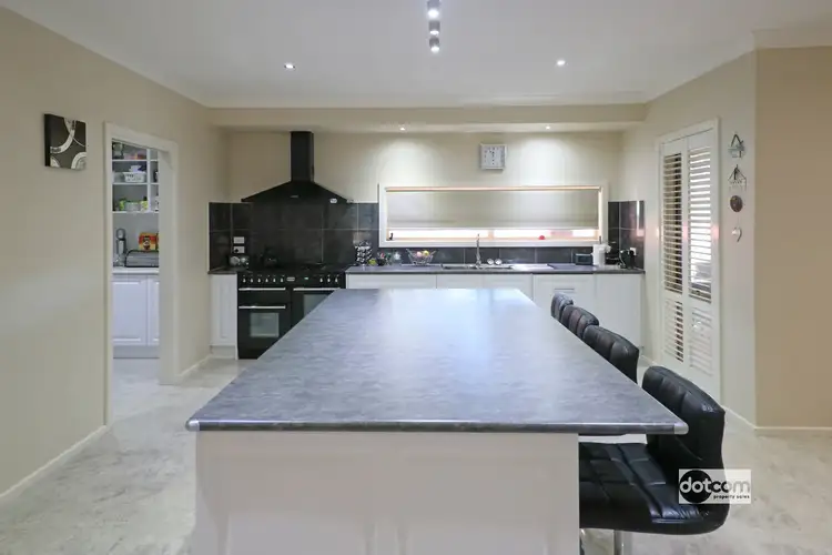 Fifth view of Homely house listing, 64 Henry Street, Melton VIC 3337