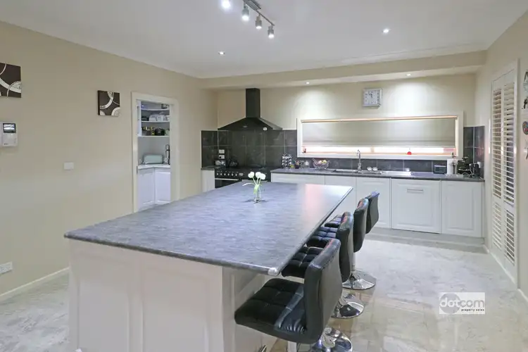 Sixth view of Homely house listing, 64 Henry Street, Melton VIC 3337