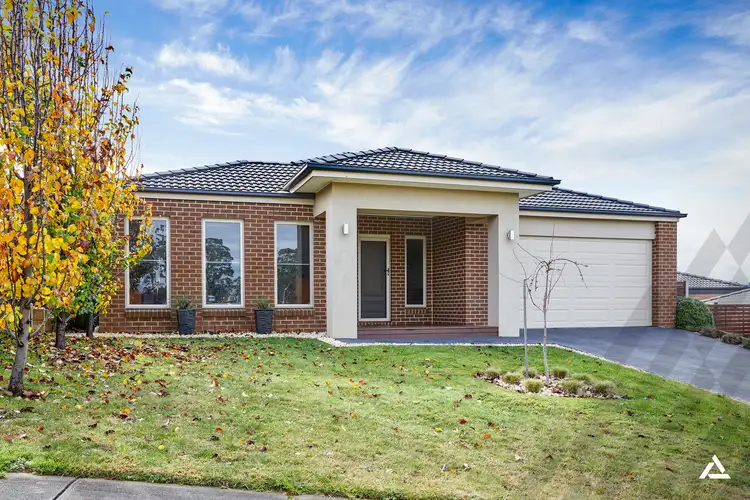 23 Monica Drive, Drouin VIC 3818