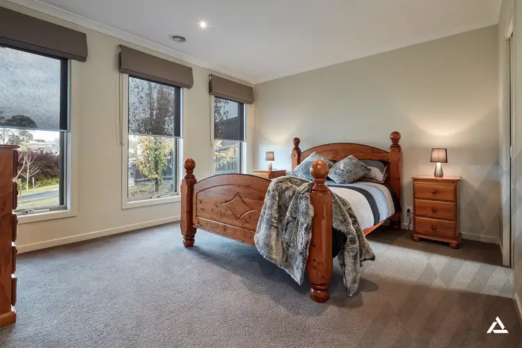 Second view of Homely house listing, 23 Monica Drive, Drouin VIC 3818