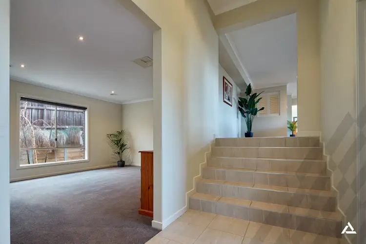 Third view of Homely house listing, 23 Monica Drive, Drouin VIC 3818