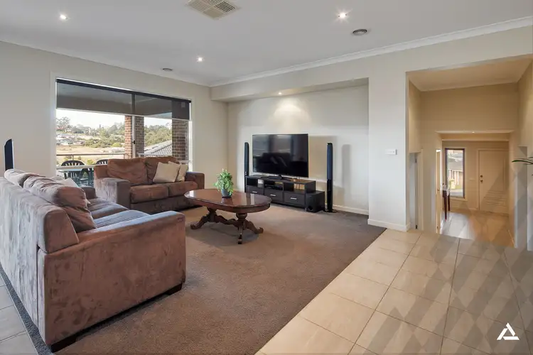 Fourth view of Homely house listing, 23 Monica Drive, Drouin VIC 3818