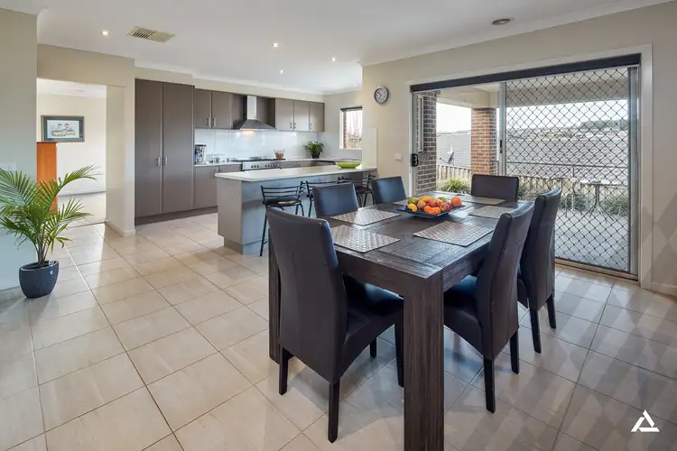 Fifth view of Homely house listing, 23 Monica Drive, Drouin VIC 3818