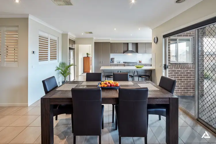 Sixth view of Homely house listing, 23 Monica Drive, Drouin VIC 3818