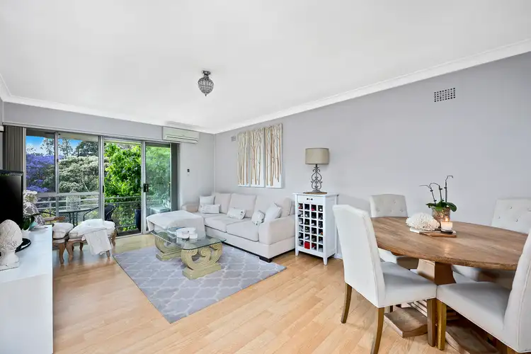 14/42 Epping Road, Lane Cove NSW 2066