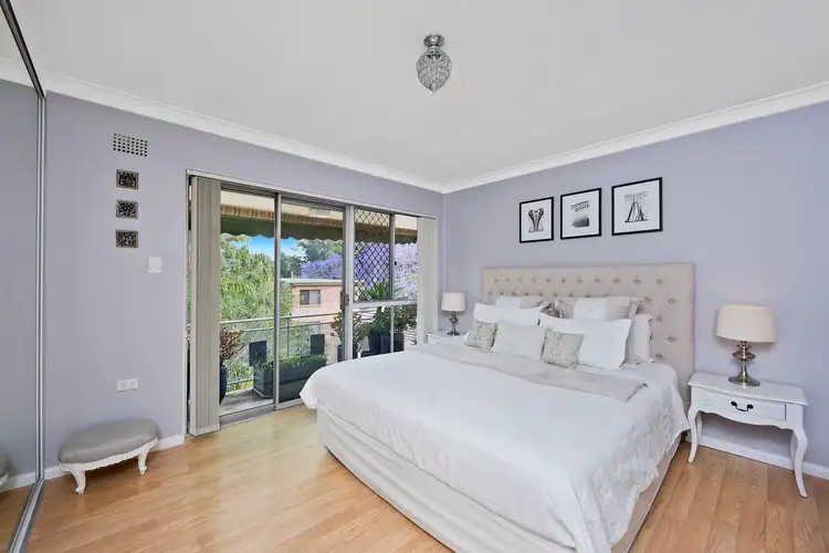 Second view of Homely apartment listing, 14/42 Epping Road, Lane Cove NSW 2066