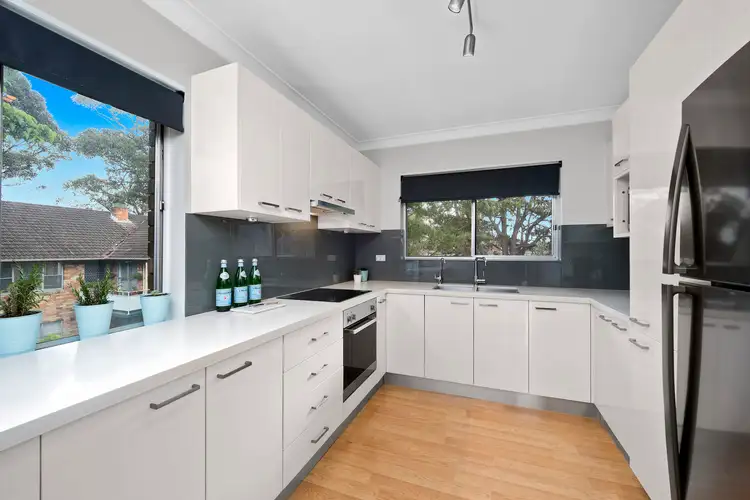 Third view of Homely apartment listing, 14/42 Epping Road, Lane Cove NSW 2066