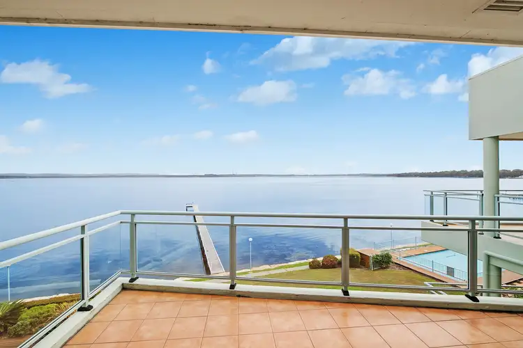 Main view of Homely unit listing, 18/190 Main Road, Toukley NSW 2263