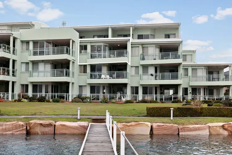 Second view of Homely unit listing, 18/190 Main Road, Toukley NSW 2263