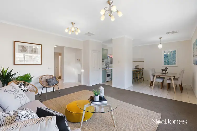 Fourth view of Homely unit listing, 8/14-16 McGhee Avenue, Mitcham VIC 3132