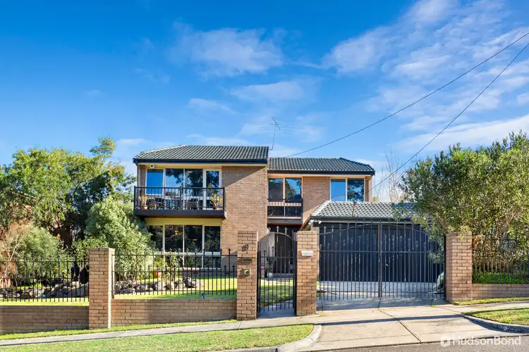 9 The Boulevarde, Doncaster VIC 3108
