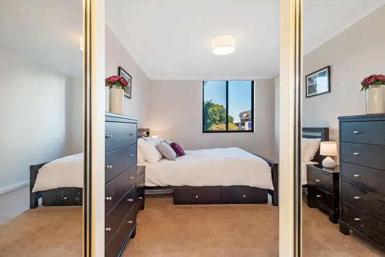 Fifth view of Homely apartment listing, 702/66 Bowman Street, Pyrmont NSW 2009