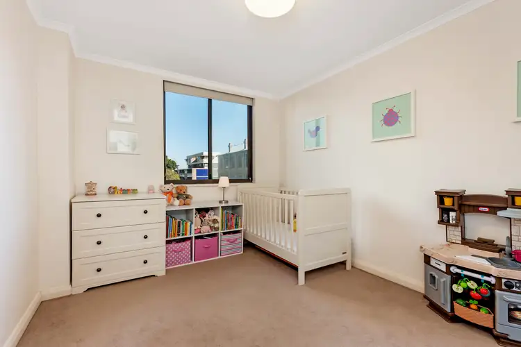 Sixth view of Homely apartment listing, 702/66 Bowman Street, Pyrmont NSW 2009