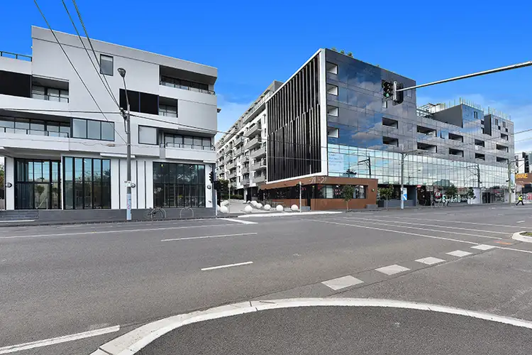 336/22 Barkly Street, Brunswick East VIC 3057