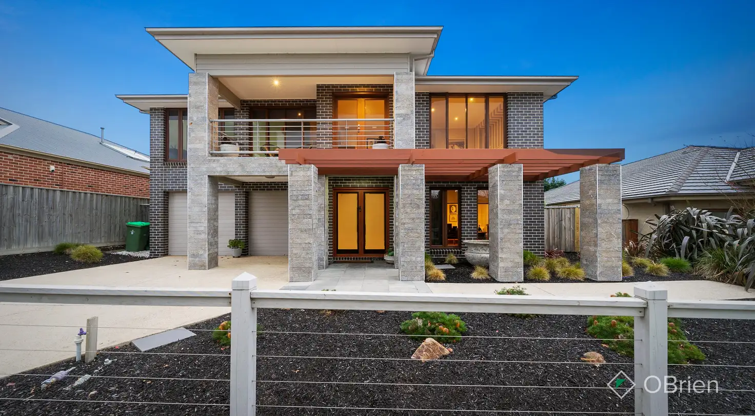 Main view of Homely house listing, 7 Huntingdale Street, Officer VIC 3809