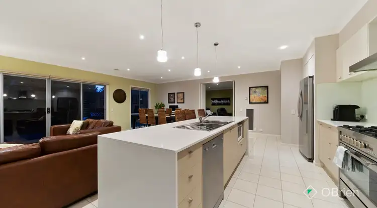 Third view of Homely house listing, 7 Huntingdale Street, Officer VIC 3809