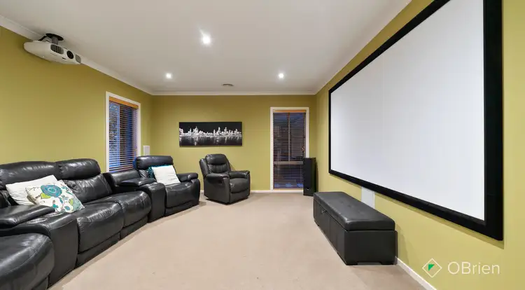 Fourth view of Homely house listing, 7 Huntingdale Street, Officer VIC 3809