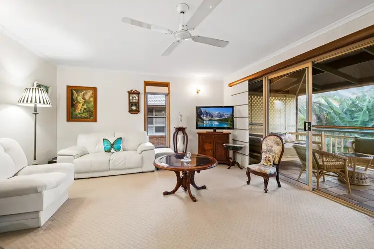 Fifth view of Homely house listing, 2 Mindee Street, Coolum Beach QLD 4573