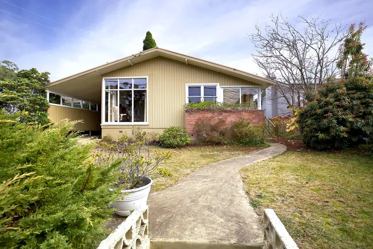 247 Leura Mall Street, Leura NSW 2780