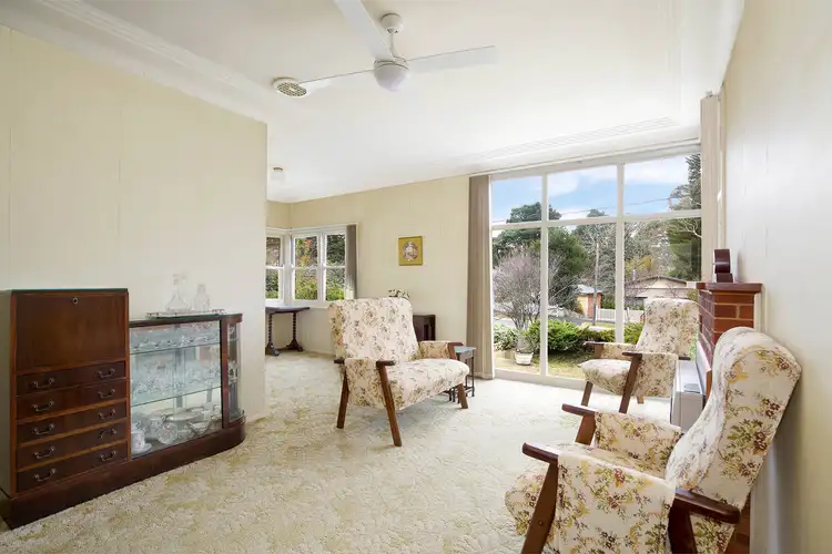 Third view of Homely house listing, 247 Leura Mall Street, Leura NSW 2780