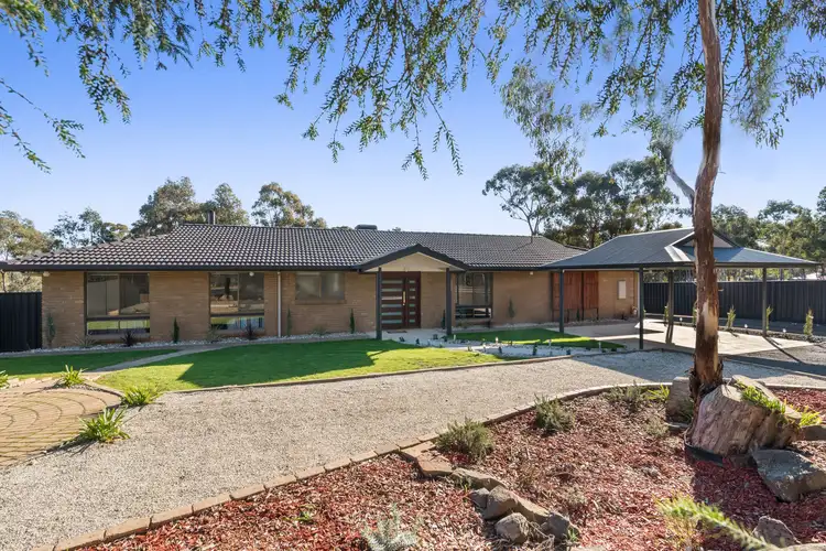 4 Somerville Road, Strathfieldsaye VIC 3551