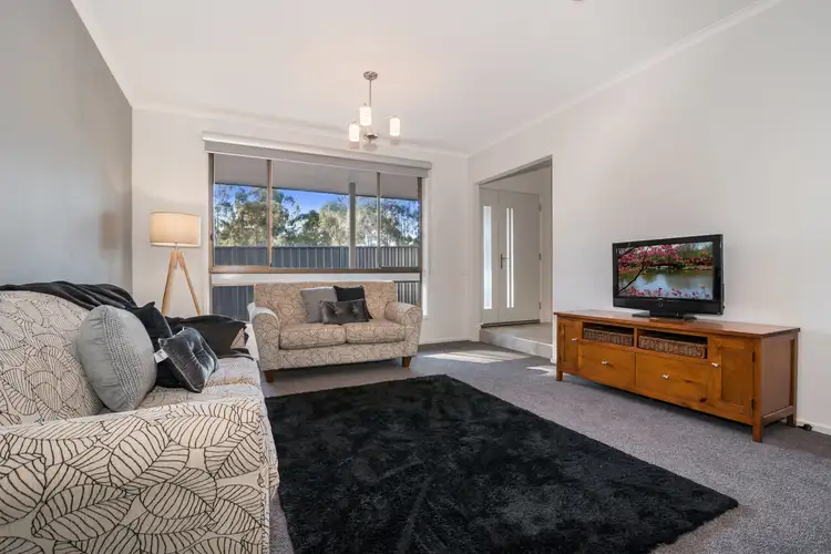 Fifth view of Homely house listing, 4 Somerville Road, Strathfieldsaye VIC 3551