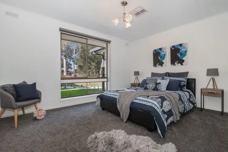 Sixth view of Homely house listing, 4 Somerville Road, Strathfieldsaye VIC 3551