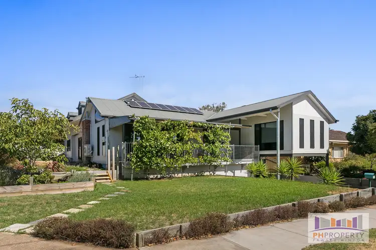 45 Lowndes Street, Kennington VIC 3550