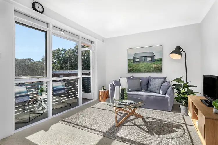 14/4 Elizabeth Parade, Lane Cove NSW 2066