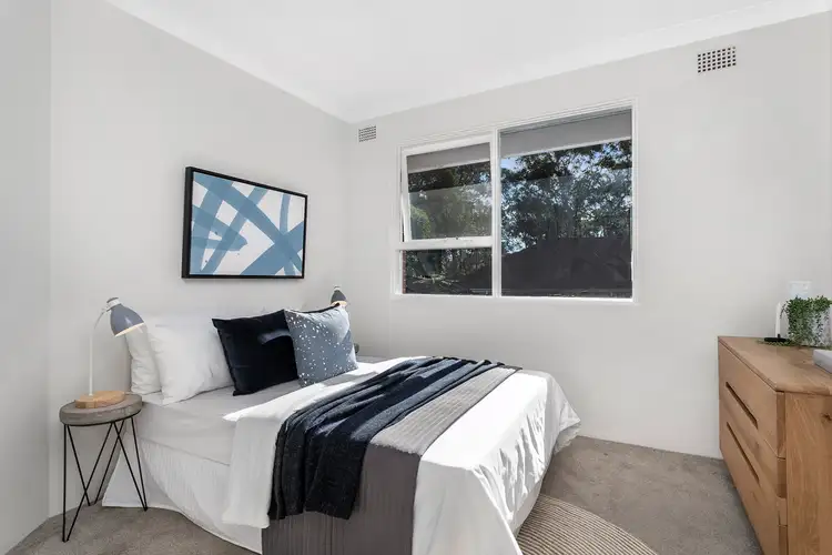 Third view of Homely apartment listing, 14/4 Elizabeth Parade, Lane Cove NSW 2066