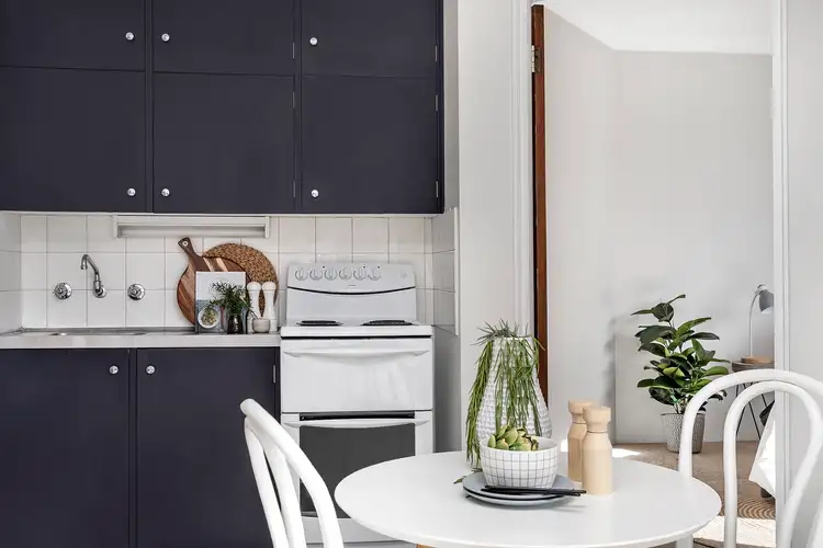 Fourth view of Homely apartment listing, 14/4 Elizabeth Parade, Lane Cove NSW 2066
