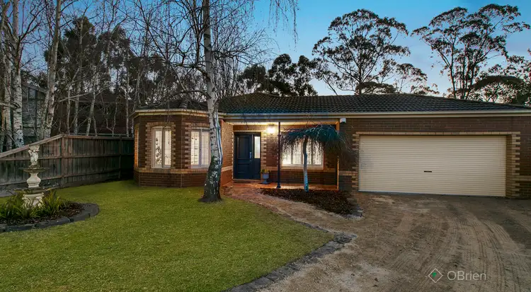 Main view of Homely house listing, 4 Ida Court, Langwarrin VIC 3910