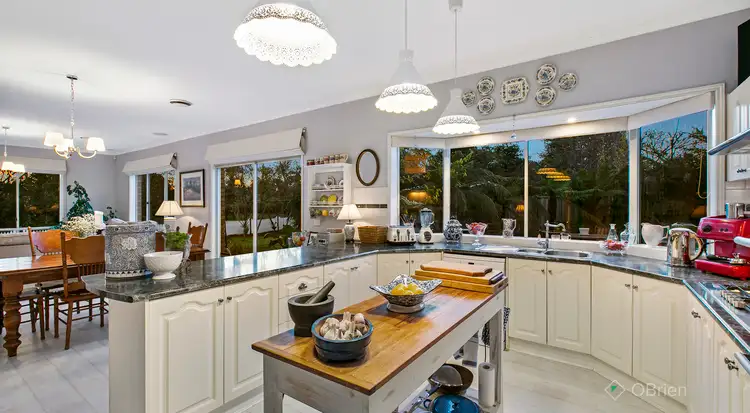 Fourth view of Homely house listing, 4 Ida Court, Langwarrin VIC 3910